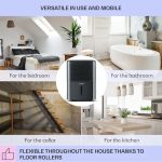 Влагоуловител Klarstein - Image 4