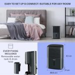 Влагоуловител Klarstein - Image 6