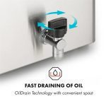 Фритюрник 8л Klrstein - Image 7