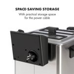 Фритюрник 8л Klrstein - Image 5