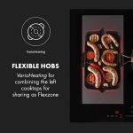 Индукционен плот за вграждане Klarstein - Image 2