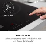 Индукционен плот за вграждане Klarstein - Image 3