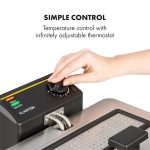 Фритюрник 8л Klrstein - Image 6