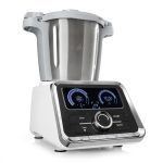 GrandPrix кухненски робот Klarstein