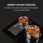 Индукционен плот за вграждане Klarstein - Image 4