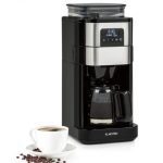 Kафемашина 0.75л, Klarstein Aromatica Taste 6