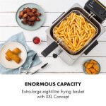 Фритюрник 8л Klrstein - Image 3