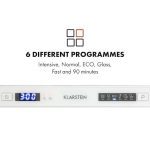 Съдомиялна за вграждане Klarstein - Image 3