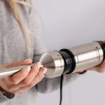 Ръчен пасатор с блендер Taurus Hba1500xe - Image 2