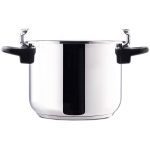 Taurus Classic Moments KPC5010 Тенджера под налягане, 10l, неръждаема стомана - Image 2