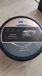 Прахосмукачката робот за сухо и мокро почистване - Image 2