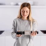 Ръчен пасатор с блендер Taurus Hba1500xe - Image 4