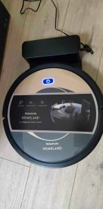 Прахосмукачката робот за сухо и мокро почистване - Image 3