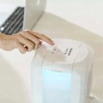 ПРЕНОСИМ ОХЛАДИТЕЛ ЗА ВЪЗДУХ TAURUS