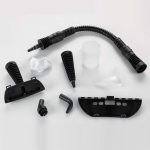 Уред за почистване с пара Solac Steam jet 2.1 350 ml 1050 W - Image 5