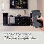 Цифров стерео усилвател AUNA - Image 2