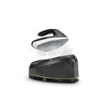 Парна ютия Solac CPB6100, 7 бара, 400 g/min, черна - Image 2