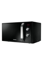 Samsung 23л черна микровълнова фурна - Image 2