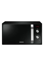 Samsung 23л черна микровълнова фурна