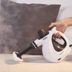 Уред за почистване с пара Solac Steam jet 2.1 350 ml 1050 W - Image 4