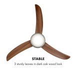 Таванен вентилатор Klarstein - Image 3