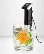 Silvercrest Су - Вид помпа SSVS 1000 B2 Контрол на температурата Вакуумно готвене - Image 4