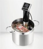 Silvercrest Су - Вид помпа SSVS 1000 B2 Контрол на температурата Вакуумно готвене - Image 5