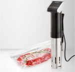 Silvercrest Су - Вид помпа SSVS 1000 B2 Контрол на температурата Вакуумно готвене - Image 6