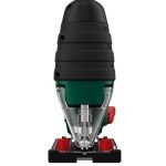 Акумулаторен прободен трион PARKSIDE, PSTKA 12 B3 - Image 3