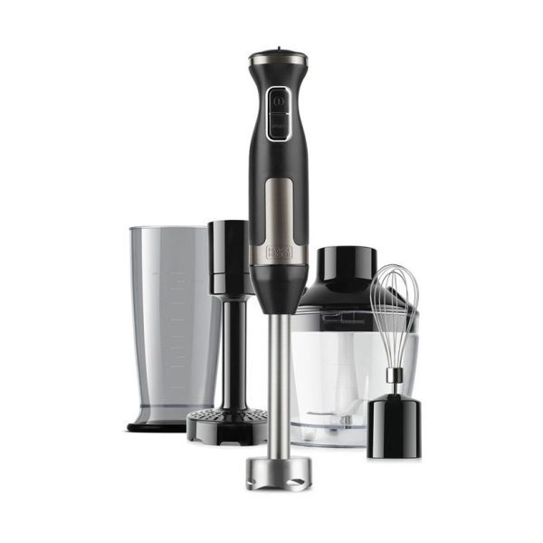 Пасатор BLACK&DECKER BXHBA1500E