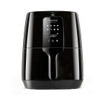Фритюрник Taurus AF1300D Air Fry Digital 3,5 L 1300W Черен - Image 2