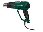 Parkside PLHLG 2000 C2 Пистолет За Горещ Въздух С Дълъг Накрайник - Image 2