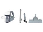SILVERCREST Прахосмукачка без торба 2 в 1 SHZK 600 A2 - Image 9