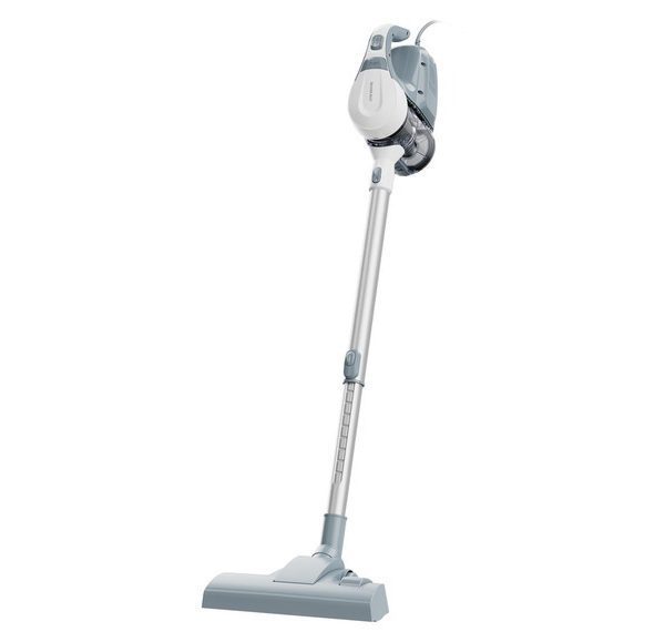 SILVERCREST Прахосмукачка без торба 2 в 1 SHZK 600 A2