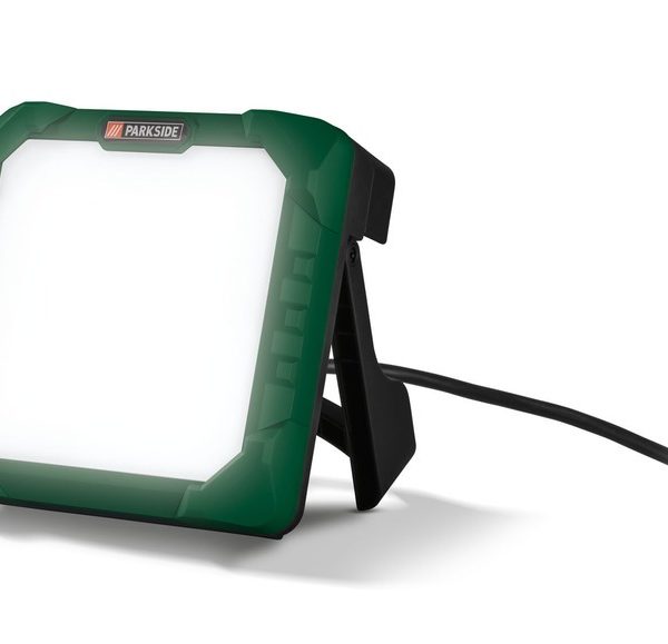 PARKSIDE Работен LED рефлектор PASS 50 A2