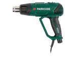 Parkside PLHLG 2000 C2 Пистолет За Горещ Въздух С Дълъг Накрайник - Image 15