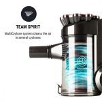 ONECONCEPT циклонна ръчна прахосмукачка CleanTurbo - Image 4