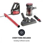 ONECONCEPT циклонна ръчна прахосмукачка CleanTurbo - Image 8