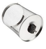 SILVERCREST KITCHEN TOOLS SHF 1700 B1 Фритюрник с горещ въздух 9 в 1 12L - Image 9