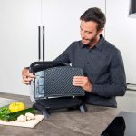 Електрическа скара Taurus, Grill & Co Plus - Image 3