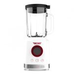 Блендер Turmix Ragnarok със стъклена кана 1,8 литра