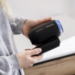 Сешоар за пътуване Taurus Studio Glow 1500 - Image 2