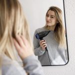 Сешоар за пътуване Taurus Studio Glow 1500 - Image 3