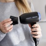 Сешоар за пътуване Taurus Studio Glow 1500 - Image 5