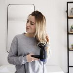 Сешоар за пътуване Taurus Studio Glow 1500 - Image 6