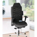 ULTIMATE SPEED® Масажна постелка за кола UAMM 12-B2 - Image 3