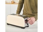 Тостер TAURUS VINTAGE CREAM - Image 2