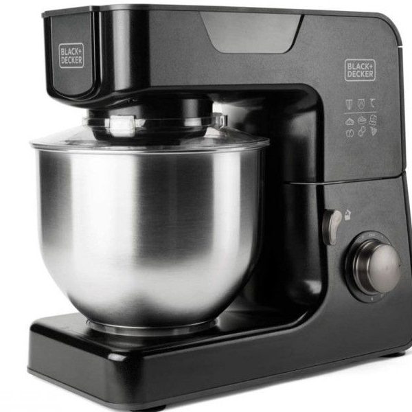 Кухненски робот Black&Decker BXKM1000E