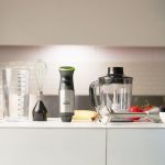 Ръчен пасатор Taurus Bapi 1500 Premium XL Plus - Image 2