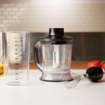 Ръчен пасатор Taurus Bapi 1500 Premium XL Plus - Image 5